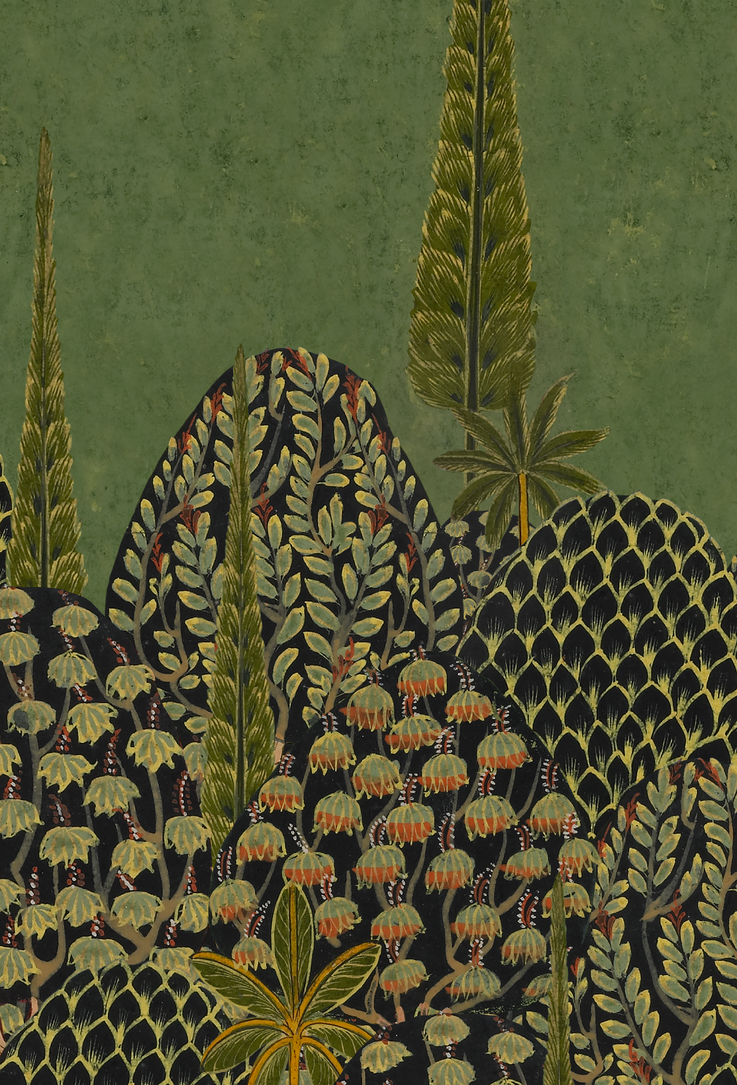 The Garden of Lila