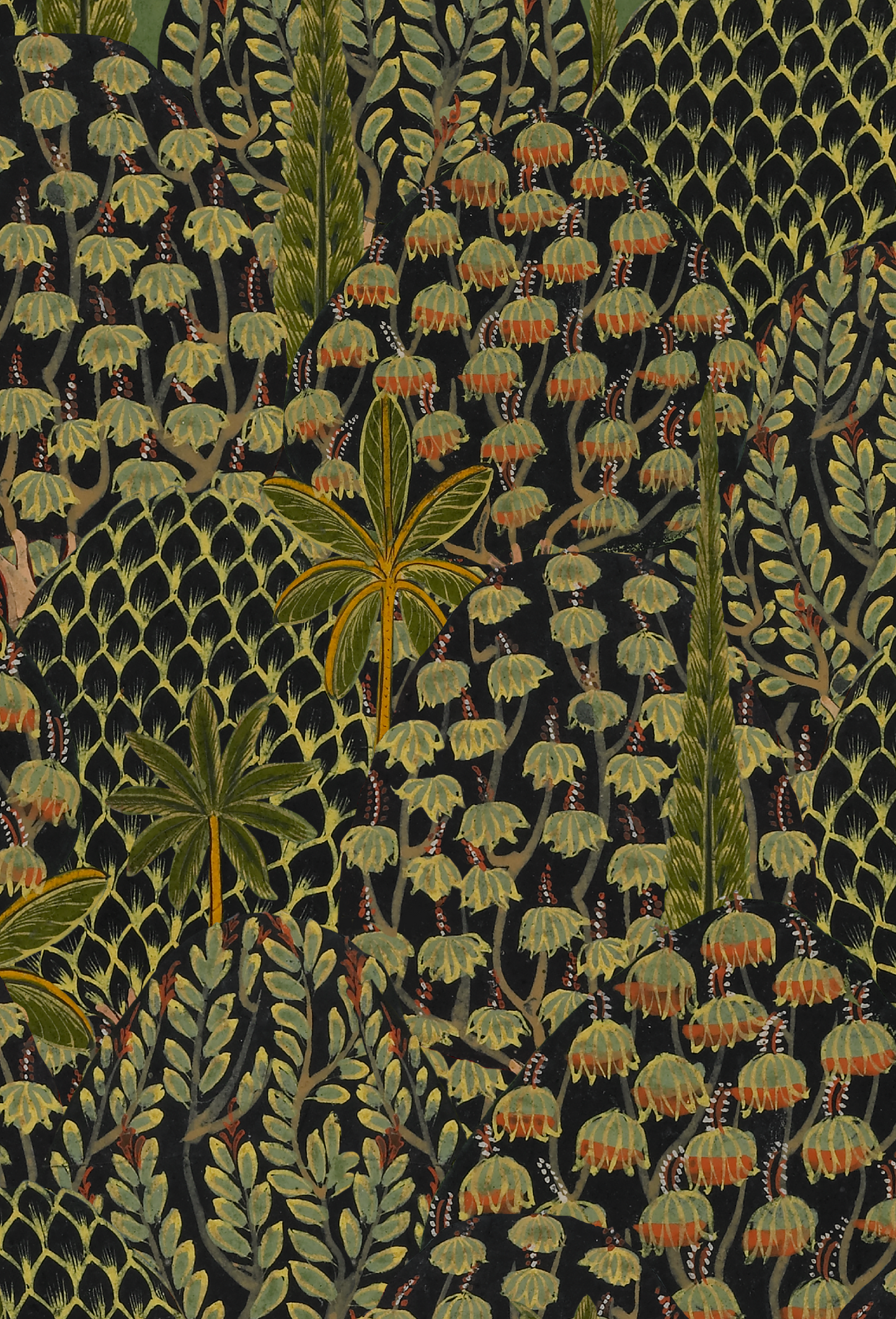 The Garden of Lila