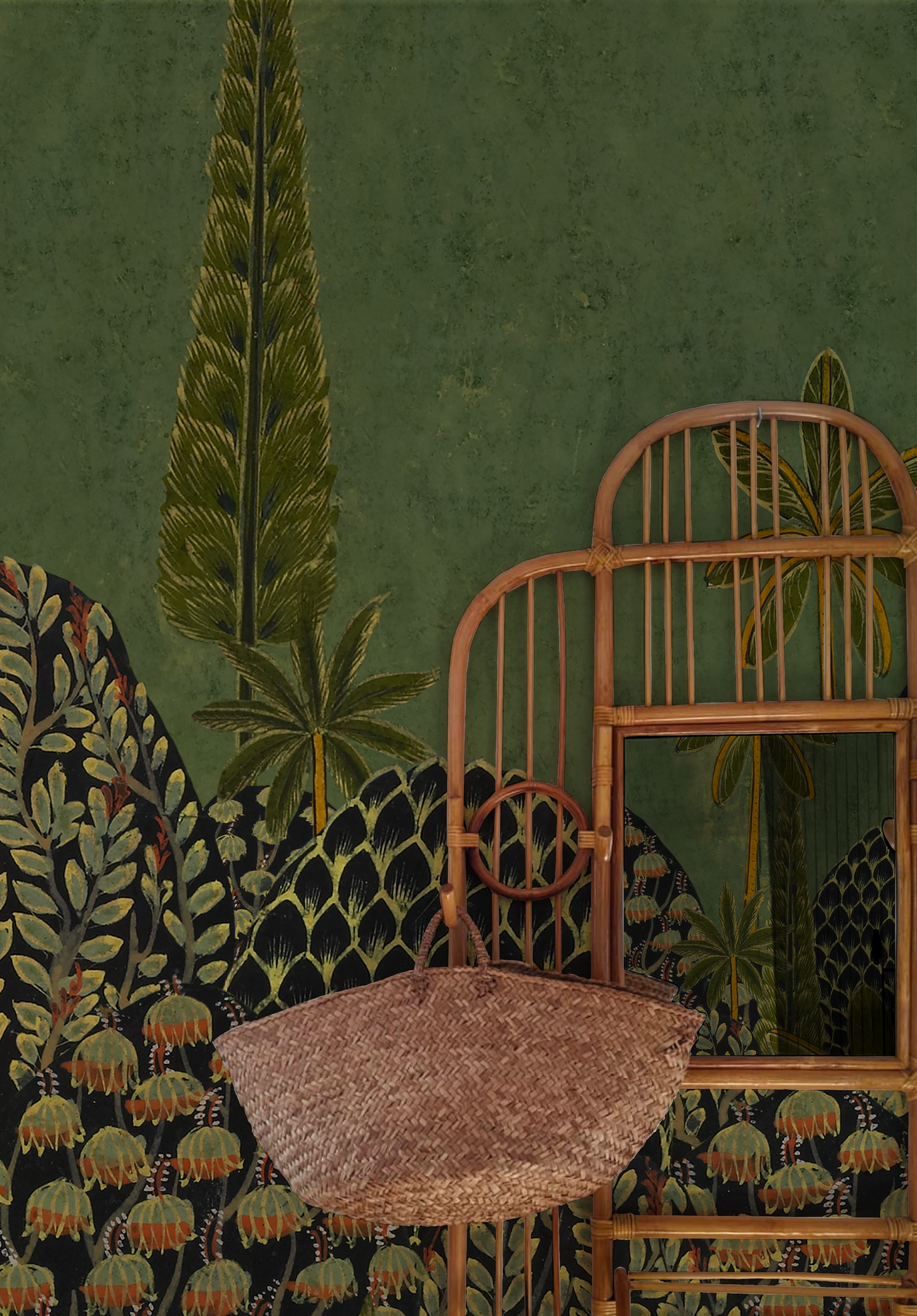 The Garden of Lila