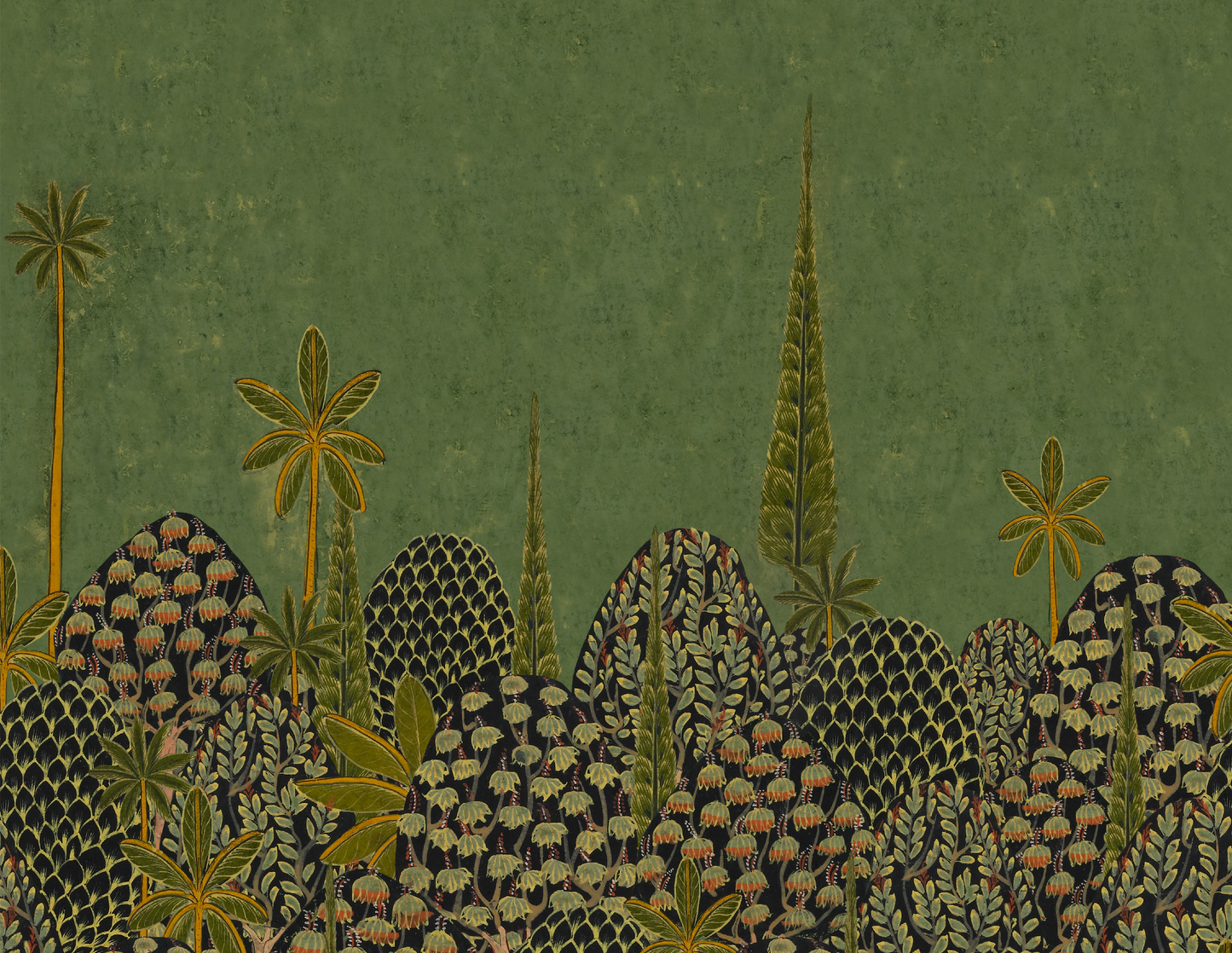 The Garden of Lila