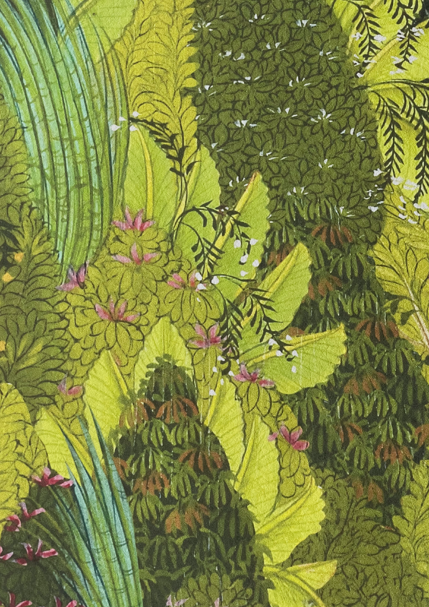 Savana Wallpaper