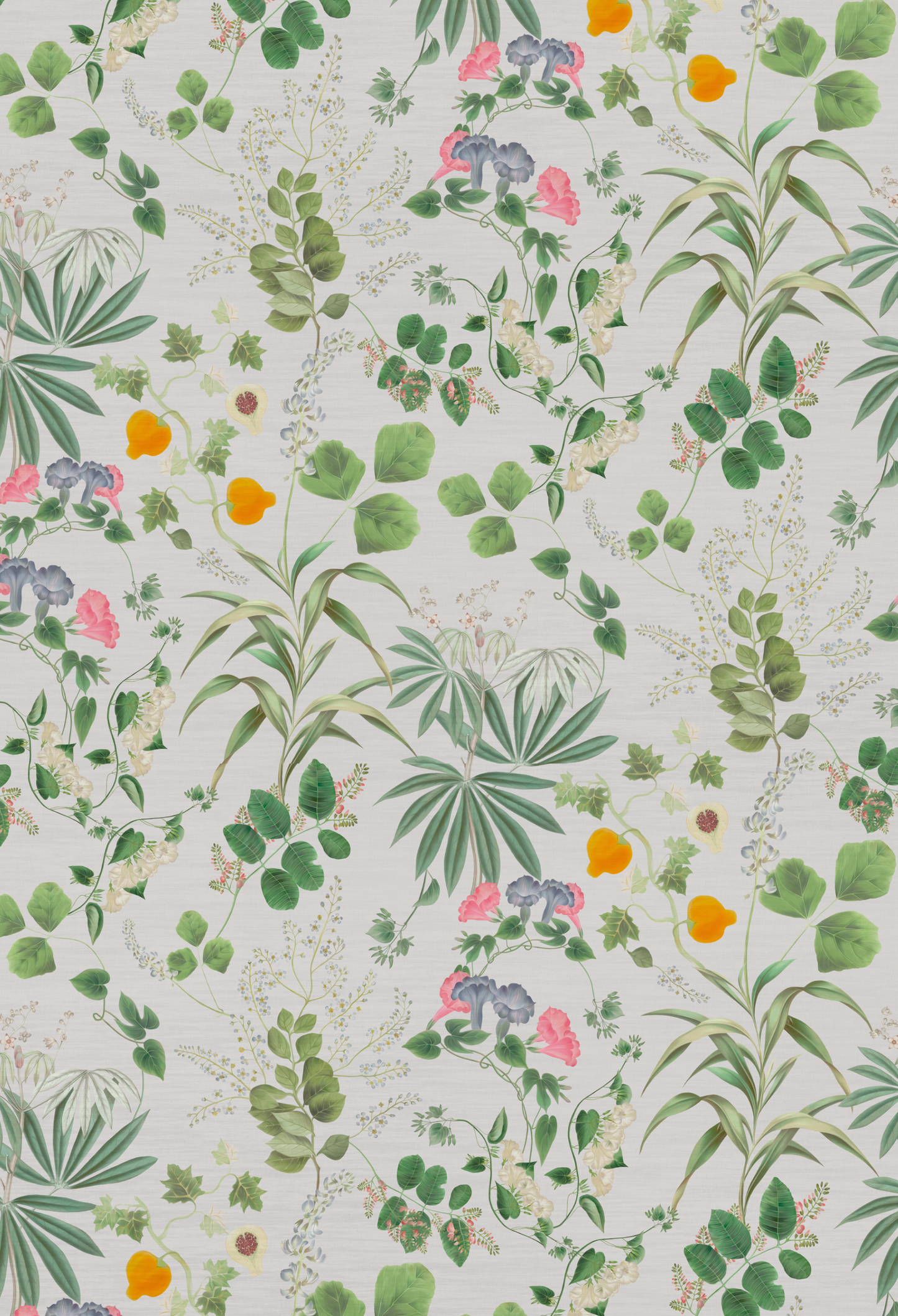 Little Eden Wallpaper - Meadow