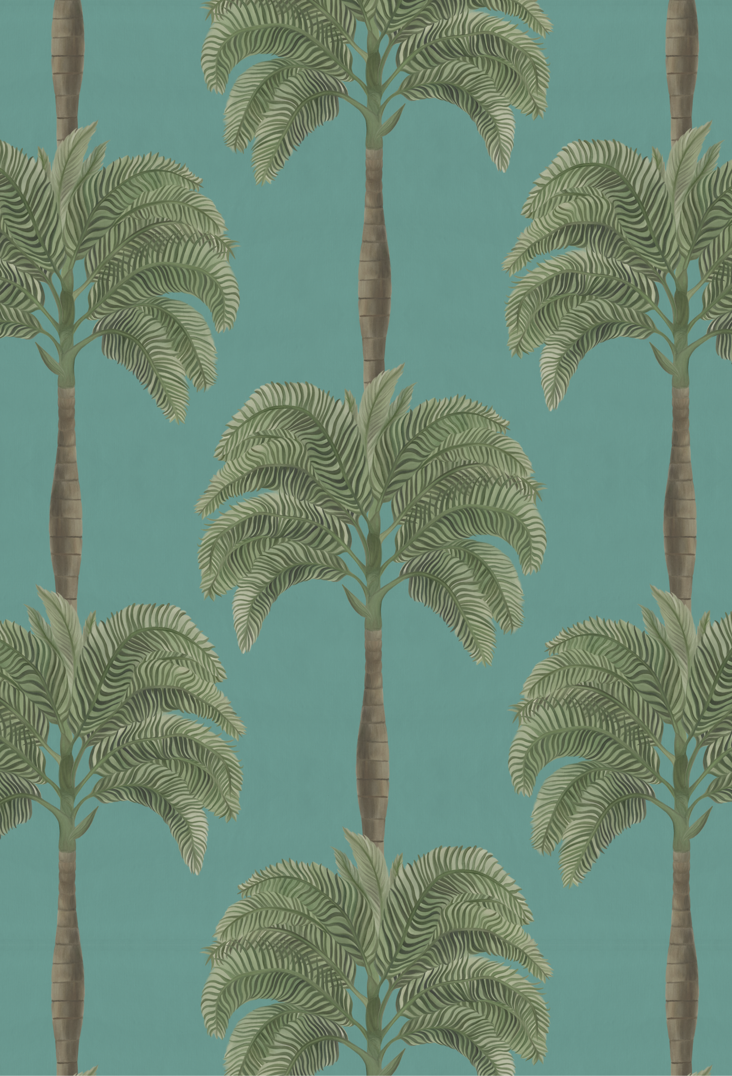 Palma Wallpaper - Bay