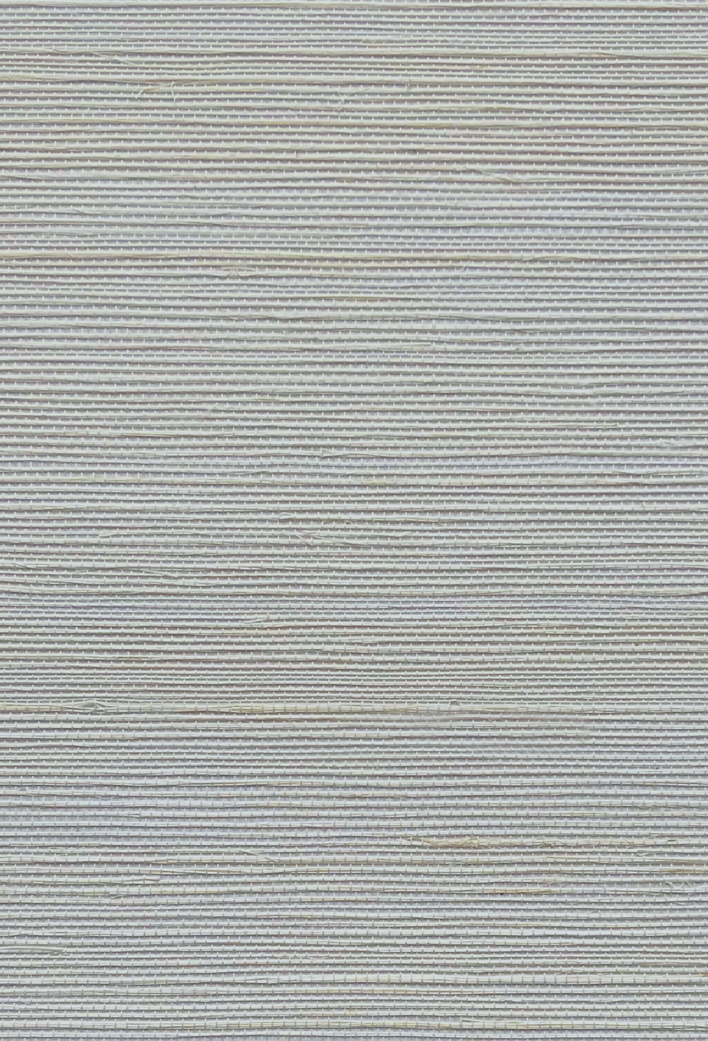 Grasscloth Wallpaper - French Grey