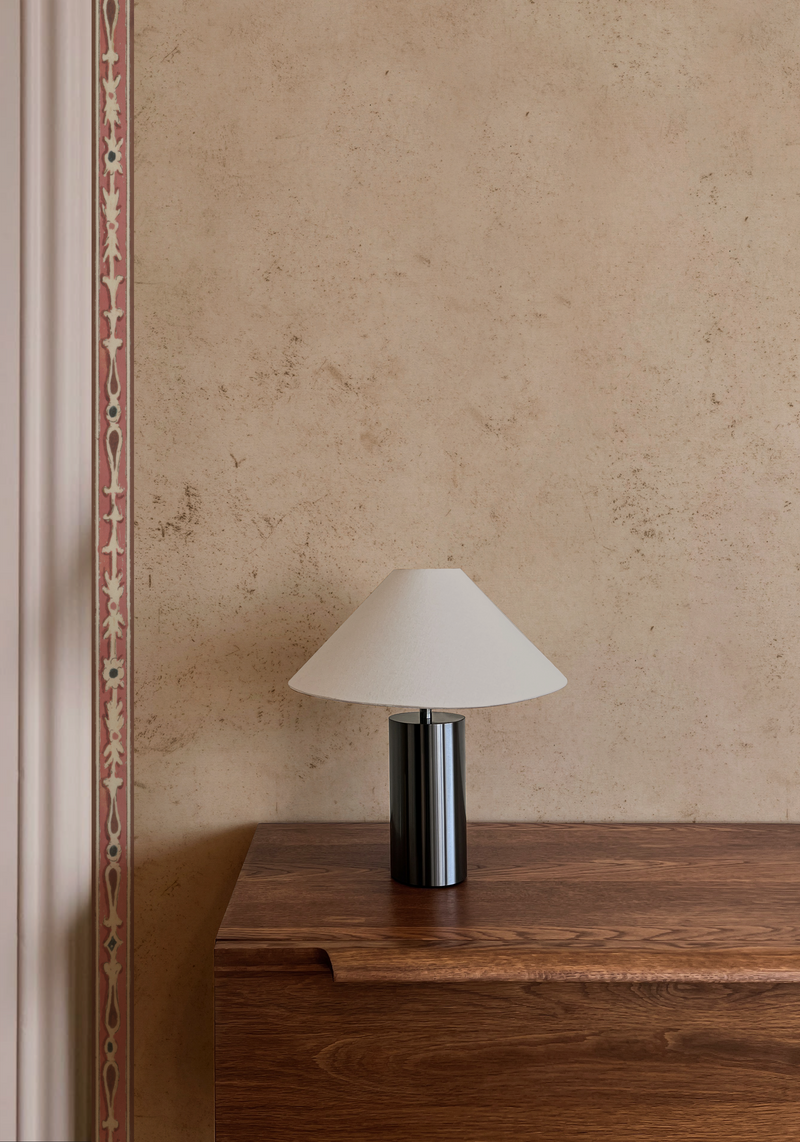 Tivoli Wallpaper Border